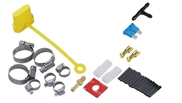 AC STAG-4 Q-BOX BASIC ELEKTRONIKA 4-ЦИЛ. ВАРШАВА