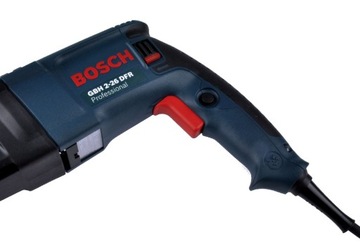 GBH 2-26 DFR МОЛОТОК BOSCH