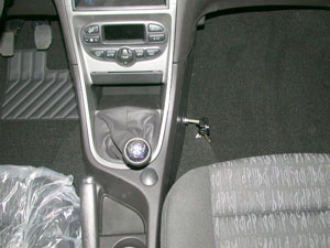 ЗАМОК КОРОБКИ КОРОБКИ ПЕРЕДАЧ WIMSTOLL PEUGEOT 307 Benz.