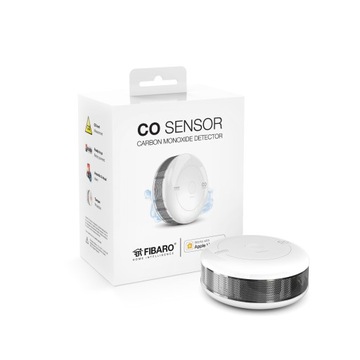 Fibaro CO Sensor FGBHCD-001 v.1.1 Detektor Czadu