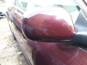 AUDI A3 8L 96-00 LUSTERKO PRAWE LZ3N LUBLIN