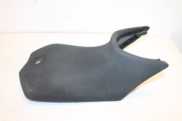 YAMAHA MT 125 14-17 СИДЕНЬЕ ВОДИТЕЛЯ с АБС-пластиком