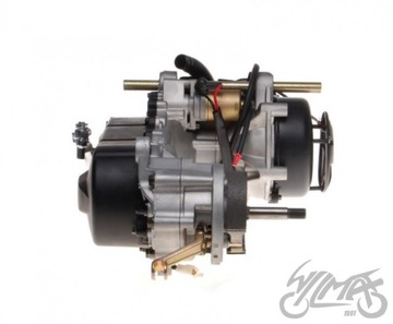 ДВИГАТЕЛЬ 2T 50 куб.см Колесо 12 13 ZIPP JUNAK KEEWAY ROMET
