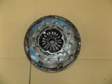 ford FOCUS MK3 ST 2.0 SPRZEGLO DOCISK DWUMASOWE