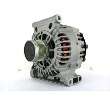 MERCEDES A B ALTERNATOR CDI 6401540402 W169 W245