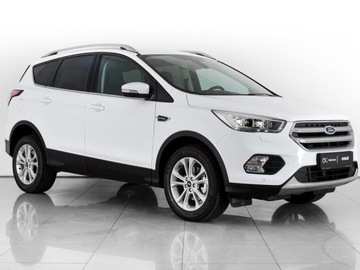 ГАЛОГЕН FORD KUGA MK2 ESCAPE 2017- ПРАВЫЙ ПОДЪЕМНИК