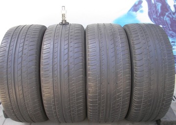 4x OPONY LATO 225/50R17 BRIDGESTONE TURANZA ER370