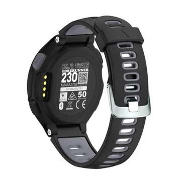 Garmin Forerunner pasek 220 230 235 620 630 735 xt