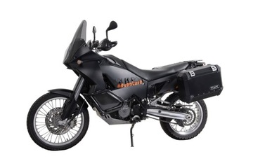 SW-MOTECH Защита двигателя KTM 950 990 Adventure