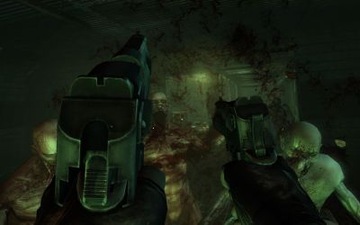 KILLING FLOOR PL STEAM + БЕСПЛАТНО