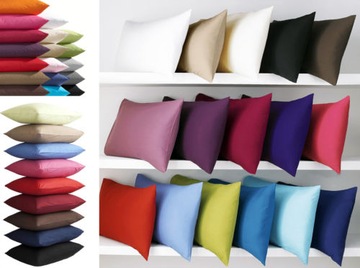 НАВУШКА ИЗ ДЖЕРСИ 40x40 ПОЛЬСКАЯ