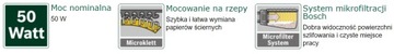 Универсальная шлифовальная машинка BOSCH PSM Primo.