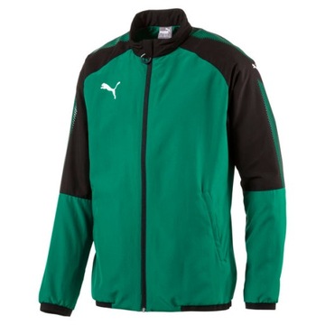 Kurtka PUMA Ascension Woven Jacket 654921-05 r. M