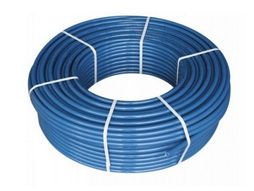 KAN-THERM BLUE FLOOR RURA PE-RT 20x2 300M PEX