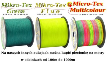 PLECIONKA MASKUJĄCA 0,35 mm CAMOUFLAGE 150 m