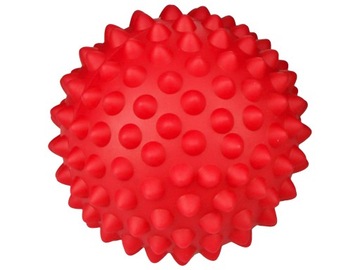 Piłka do masażu THORN FIT Spiky Ball MTR 8,5cm