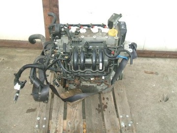 ALFA ROMEO MITO GIULIETTA 1.4 16V SILNIK 955A1000
