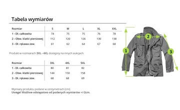 Новая куртка + подстежка M-65 Standard Brandit S