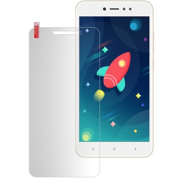 SZKŁO HARTOWANE 9H do Xiaomi Redmi Note 5A / Prime