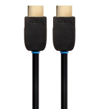 MARKOWY KABEL HDMI 1m TECHLINK WIRESNX2 710201