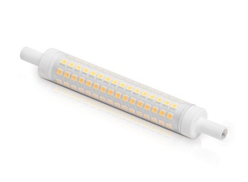 Żarnik halogen wkład LED R7S 118mm 230V neutralny