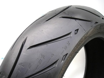 150/60R17 METZELER M5 SPORTEC INTERACT 150/60/17