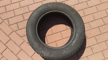 ЗИМНИЕ ШИНЫ GOODYEAR CARGO 205/65 R16C 1 ШТ.