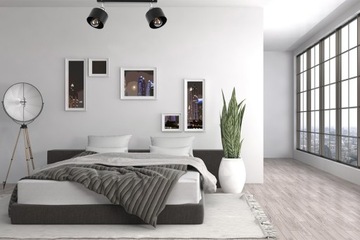 LAMPA WISZĄCA SUFITOWA ŻYRANDOL PLAFON METALOWA