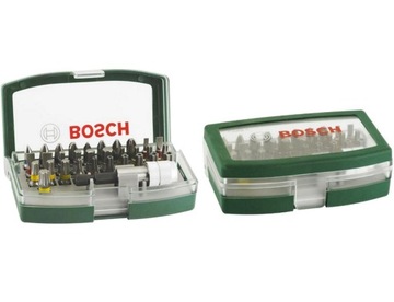 Набор бит Bosch 2607017319