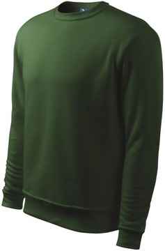 ADLER BLUZA DRESOWA BAWEŁNA WYSOKA JAKOŚĆ! r XXXL