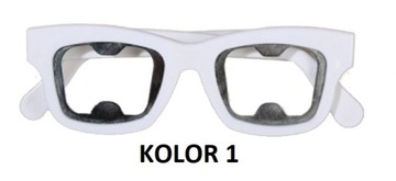 Открытие для вечеринок Baters White / Black
