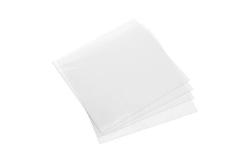 WORECZKI TOREBKI FOLIOWE CELOFANOWE PP CAST 30x40