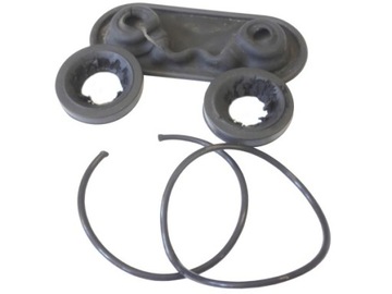 фото ориг. №4, Repair kit electromagnetic valves to mercedes w140