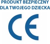 CLICS PL Blocks CZ108 Бельгия сумка из 22 элементов