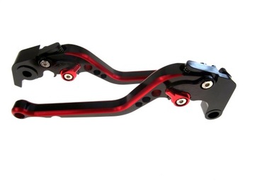 DŻWIGNIA KLAMKA APRILIA RSV 4 / RSV4 FACTORY 09-13