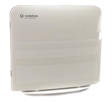 Easy Box 802 router bezprzewodowy 4G 3* USB