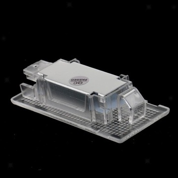 LED lampka BAGAŻNIKA BMW F01 F02 F03 F04 F07 F10 F11 F20 F30 E60 E90 E70