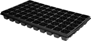 Семенные лотки для горшков по 10 саженцев в мультигоршке