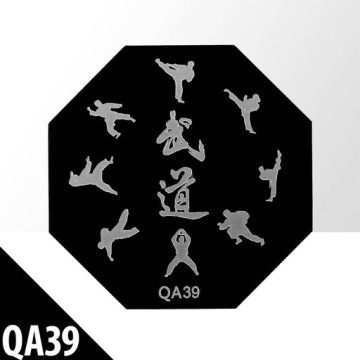 slay STAMP Пластина для методов штампования