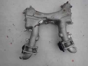 DW TOUAREG 7P KOLEKTOR SACÍ/ZBĚRNÉ 057145770N 057128063H