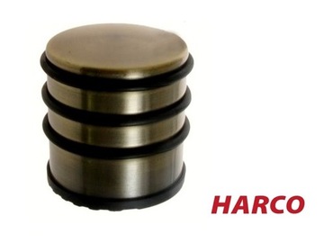 ODBOJNIK DO DRZWI STOJĄCY ODBÓJ NA PODŁOGĘ STOPER 1,1kg PODŁOGOWY DRZWIOWY