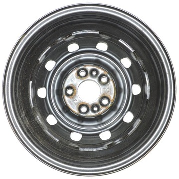 DISK 15'' FIAT DUCATO 14- 1375621080