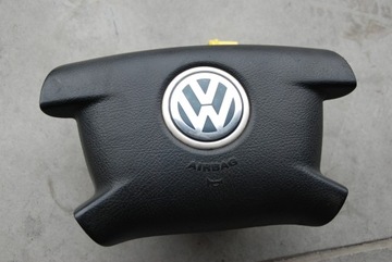 Poduszka powietrzna Air Bag VW T5 7H0880201F