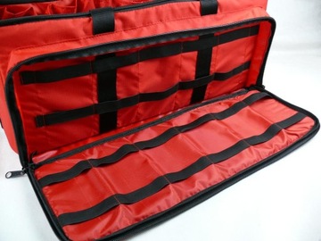 Zestaw Przemysłowy Pierwszej Pomocy wersja B