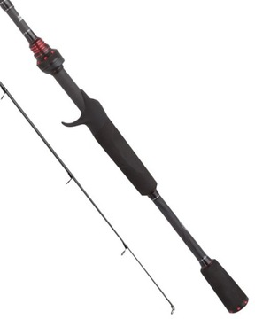 ТРОЧКА ABU GARCIA VENDETTA H – 1,90 М, 60–100 Г