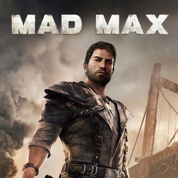 MAD MAX + DODATKI 3 DLC PL PC STEAM KLUCZ + GRATIS