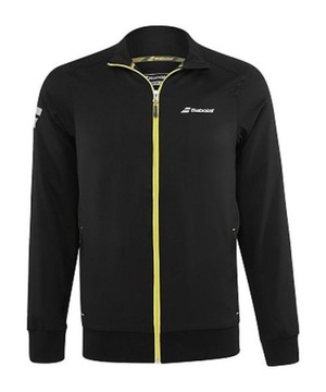 BLUZA BABOLAT CLUB CORE JACKET MEN 18 BK S PROMO