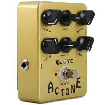 Joyo JF-13 AC Tone efekt gitarowy