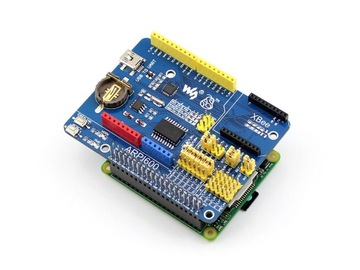 Щит ARPI600 Raspberry Pi ARDUINO