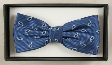 Модный галстук-бабочка с нагрудным платком - Alties